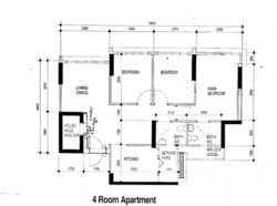 Blk 417A Fernvale Riverwalk (Sengkang), HDB 4 Rooms #639061041